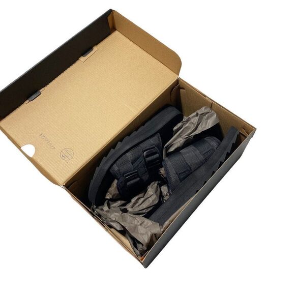 Merrell Alpine Slide Black - Picture 9 of 12